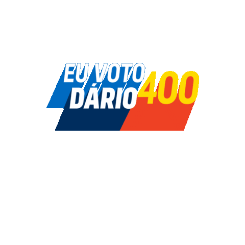 Dario Berger Sticker