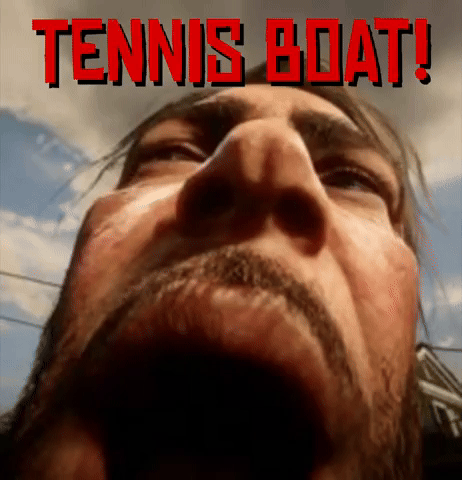Red Dead Redemption 2 Rdr2 GIF