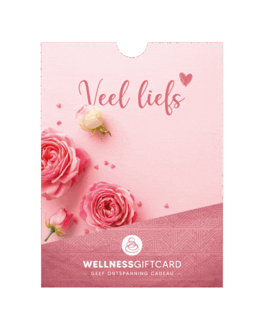 Thanks Spa Sticker By Wellness Gif