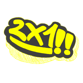 Animated Sticker