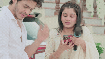 Marathi GIF by Star Pravah