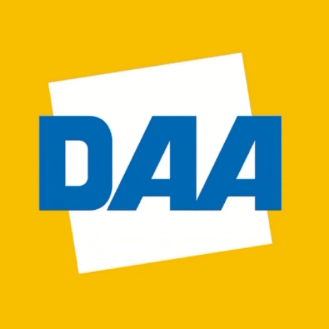 Daakr GIF by DAA Krefeld