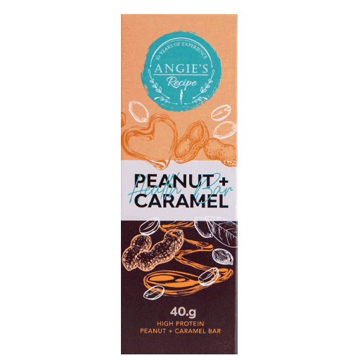 Angierecipe Sticker by Angiekassabie