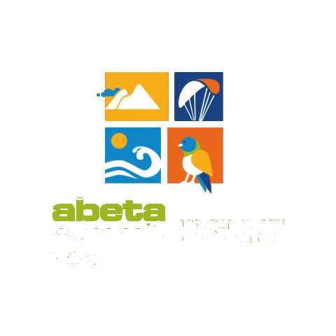 Abetasummit Sticker by abetabr