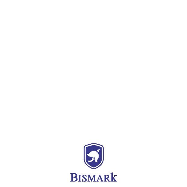 Bismark Sticker by Bismarkpapeleria