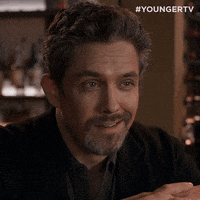 Sexy If You Know What I Mean GIF by TV Land