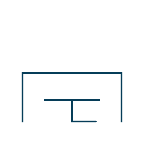 Tuna Rosa Ranch Sticker