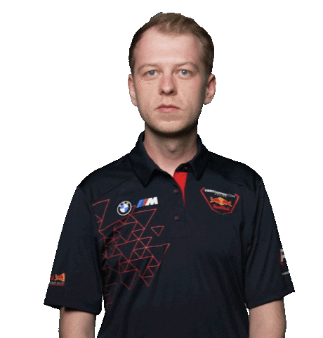 Team Redline Sticker