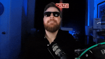 Cheers Streaming GIF