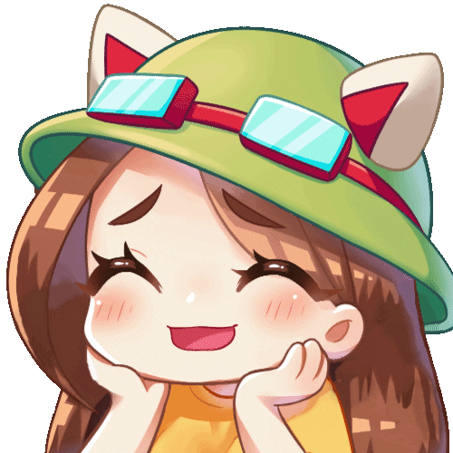 Happy GIF