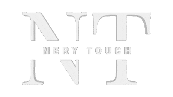 Nt Sticker by nerytouch