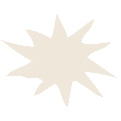 Effects Sticker by Sunnylife Australia