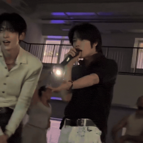 Choi Soobin GIF