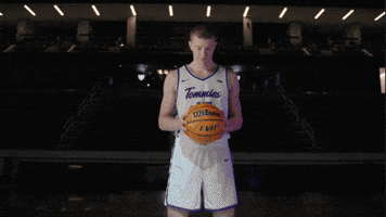 Tommies GIF by Tommie Athletics