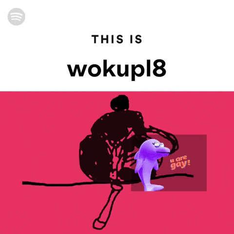 You Are Gay This Is GIF