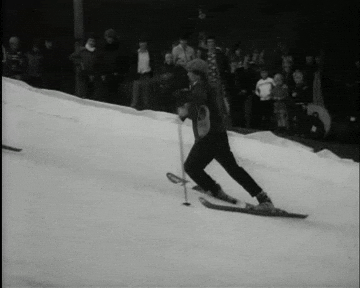 cant get up GIF by Europeana