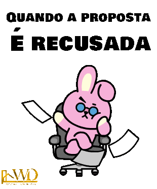 WDinvestimentos Sticker