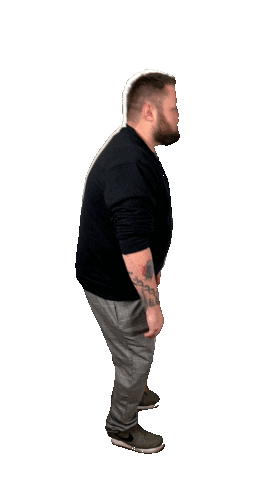 Lunb0R Sticker by Piekfein