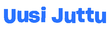 Wiggle Journalism Sticker by Uusi Juttu