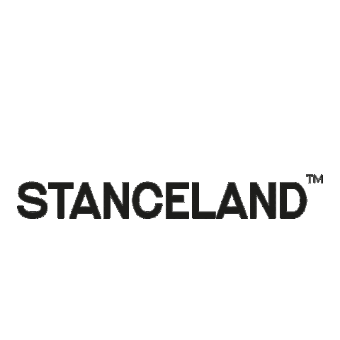 Car Sticker by Stanceland