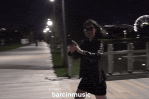 Barçın GIF