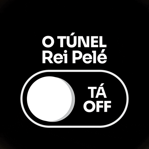 Tunel De Taguatinga GIF by Ibaneis Rocha