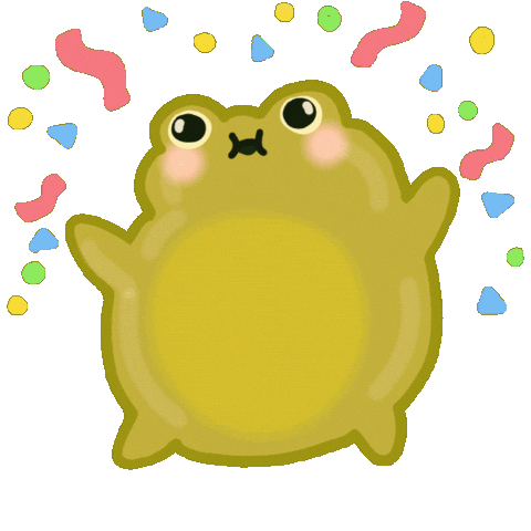 Reaction Sticker