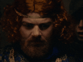 Kingdom Come Vlasy GIF