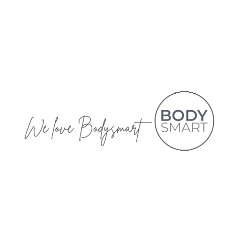 Weight Loss Skincare Sticker by BodySmart Dubai
