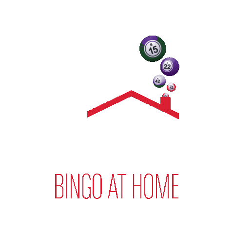 Delta Bingo & Gaming Sticker