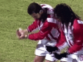 Olympiacos GIF