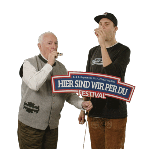 perdufestival Sticker