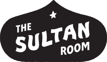 Turk's Inn Presents Sticker