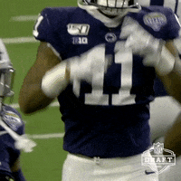 Penn State Pictures GIF by NFL