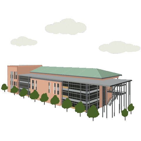 First Day Of School Sticker by RELLIS