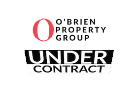 Obrien Sticker by O'Brien Property Group