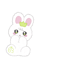 Bingo 박은빈 Sticker