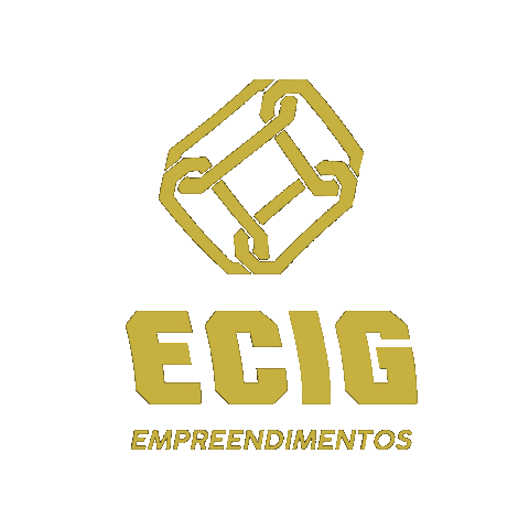 ECIG Empreendimentos Sticker
