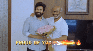 Sivakarthikeyan Gif By RajiniGif