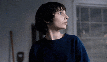 Stranger Things GIF