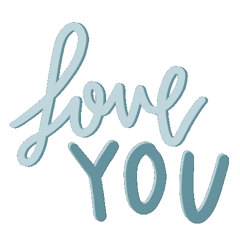 Love Sticker