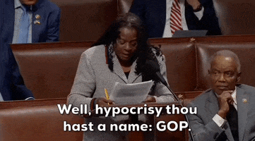 Gwen Moore Gop GIF by GIPHY News