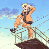Naruto Gif Find Share On Giphy