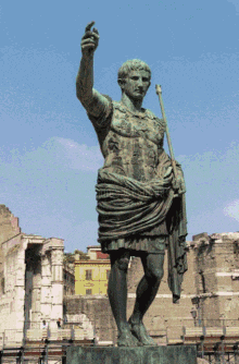 Roman Empire Roma GIF