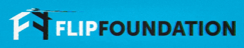 Flip Foundation | Zack Kepes GIF