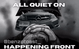 Happening Nothing Ever Happens GIF