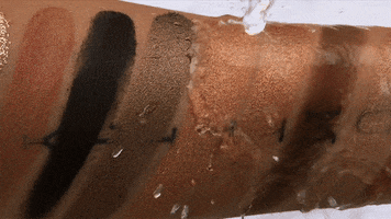 Valentine Palette GIF