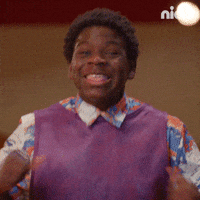 Oh Yeah Yes GIF by Nickelodeon