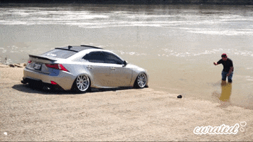 Photoshoot Mountains GIF by Curated Stance!