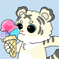 Ice Cream Bitcoin GIF by Ordinary Frends